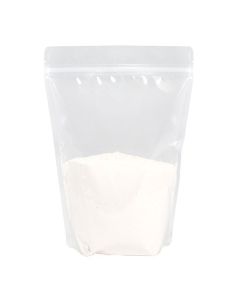 VBG5 Self Fastener Stand Up Pouch - 8 1/4" x 3 1/2" x 11 1/2"