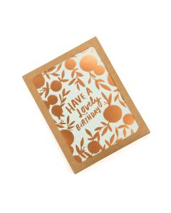 WKR247 Kraft Window Boxes (Box Only) – 4 ½” x 5 7/8” x 7/8”