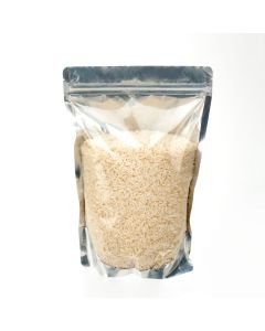 ZBGS69 Silver Backed Stand Up Zipper Pouch – 7” x 3 7/8” x 9 15/16”