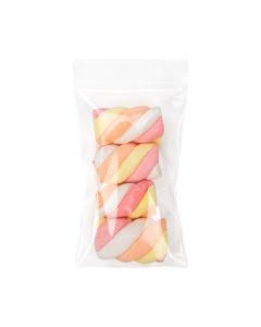 ZC35 2 Mil Crystal Clear Zip Bags – 3” x 5”