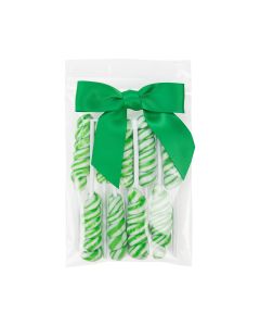 ZC46V 2 Mil Crystal Clear Zip Bags – 4” x 6” (With Vent Hole)