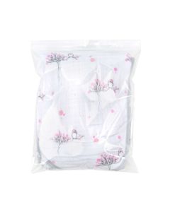 ZR1012V 2 Mil Crystal Clear Zip Bags – 10” x 12” (Round Hang Hole - With Vent Hole)
