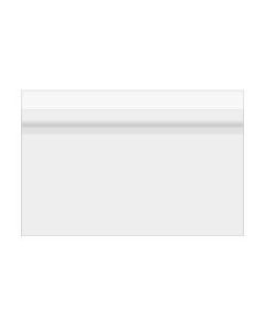 B3X2XPC Protective Closure Bags – 3 13/16” x 2 3/8”