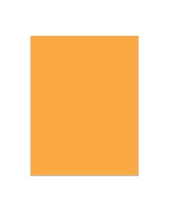 CDS-23 Ashley Cardstock 65# Grapefruit Gold - 8 1/2" x 11"