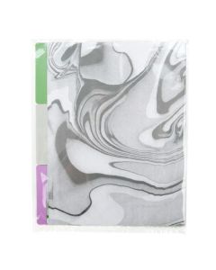 FP1H1012 Polypropylene Flat Bag - 10" x 12"