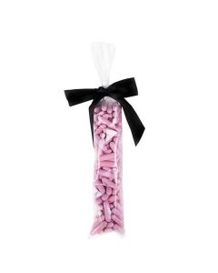 FP1H210 Polypropylene Flat Bags – 2” x 10”