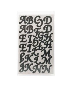 FP1H610 Polypropylene Flat Bag - 6" x 10"