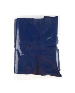 FP1H912 Polypropylene Flat Bags – 9” x 12”