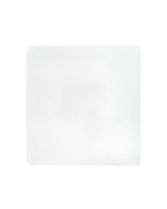 GRCB10 Grease Resistant Cookie Boards - 4 3/4" x 5"