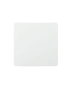GRCB12 Grease Resistant Cookie Boards - 2 3/4" x 2 3/4"