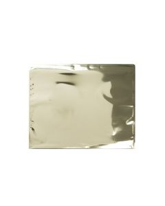 MM129SG Metallic Gold Glamour Mailer - 12" x 9"