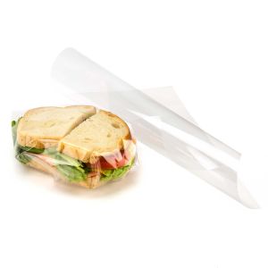 CCW1212 Crystal Clear Wraps – 11 ¾” x 11 ¾”