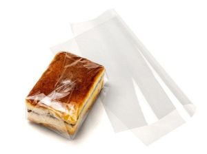 CCW77 Crystal Clear Wraps - 7