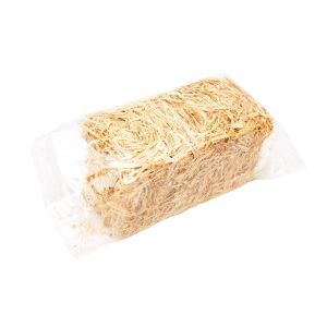 FP11218 Polypropylene Flat Bag with bottom seal - 12