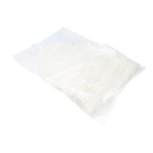 FP12436 Polypropylene Flat Bag with bottom seal - 24