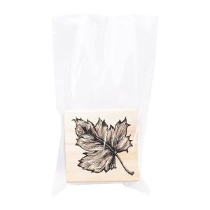 FP135 Polypropylene Flat Bag - 3