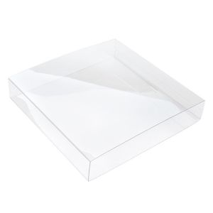 SC33 Clear Slip Cover for Candy Tackle Box CTBS33 - 5 15/16