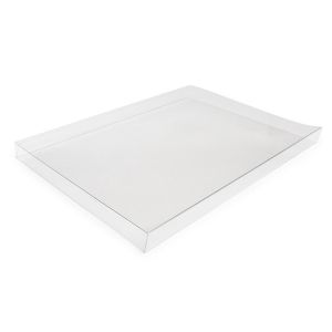 SC34O Clear Slip Cover for CTBS34O - 7 5/16