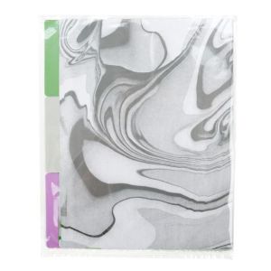 FP1H1012 Polypropylene Flat Bag - 10