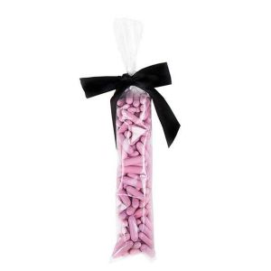 FP1H210 Polypropylene Flat Bags – 2” x 10”