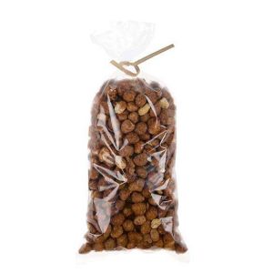 FP1H512 Polypropylene Flat Bags – 5” x 12”