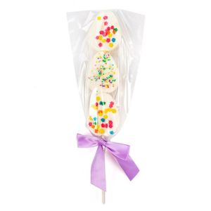 FP1H59 Polypropylene Flat Bag - 5