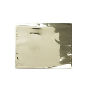 MM129SG Metallic Gold Glamour Mailer - 12