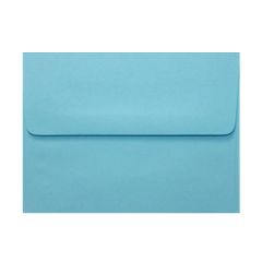 E5207 Ashley A2 Envelope – Sky Blue – 4 ⅜” x 5 ¾”