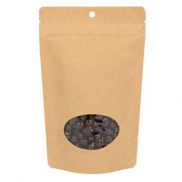 compostable window bolsas