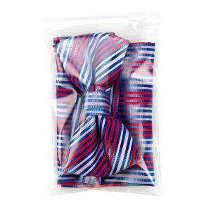 3SZ46 Sliding Zip Top Bags – 4” x 6”
