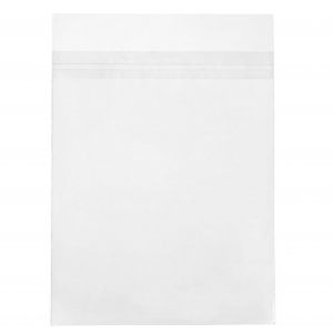B108PC Protective Closure Bags –8 7/16” x 10 ¼”