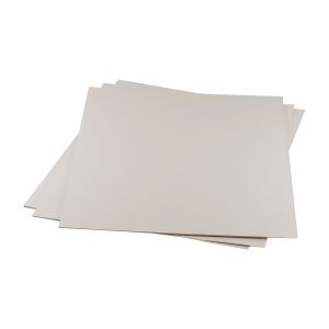 BB16X20 White Backing Board 4-ply – 16” x 20”
