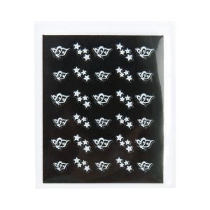 BD5NF Crystal Clear No Flap Bags – 2 5/8” x 3 1/8”
