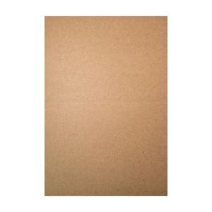 CDBC01 Brown Bag Card Stock – 8 ½” x 11” - #65 Cover Stock