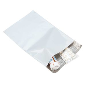 CXM7H10H Co-Ex Mailer Bags - 7 1/2