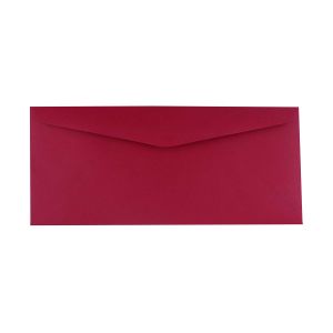 E105432 Arrow #10 Envelope – Chili Pepper - 4 ⅛” x 9 ½”