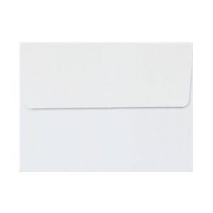 E5001 Ashley A7 Envelope – Bone White – 5 ¼” x 7 ¼”
