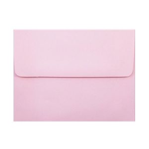 E5005 Ashley A7 Envelope – Dusty Rose – 5 ¼” x 7 ¼”