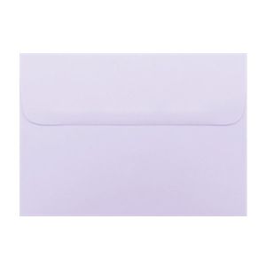 E5008 Ashley A7 Envelope – Light Lavender – 5 ¼” x 7 ¼”