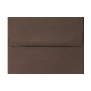 E51030 Arrow Mocha A6 Envelope – 4 ¾” x 6 ½”