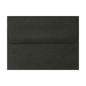 E51031 Arrow Black Olive A6 Envelope – 4 ¾” x 6 ½”