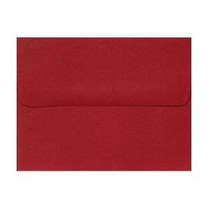 E51032 Arrow Chili Pepper A6 Envelope – 4 ¾” x 6 ½”