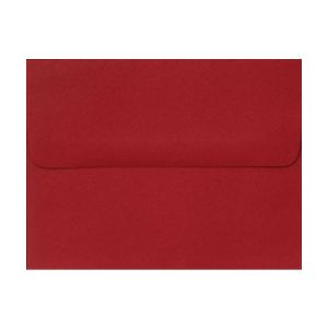 E51132 Arrow Chili Pepper A2 Envelope – 4 ⅜” x 5 ¾”