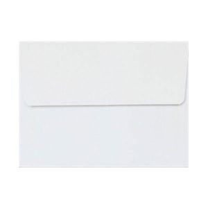 E5201 Ashley A2 Envelope – Bone White – 4 ⅜” x 5 ¾”
