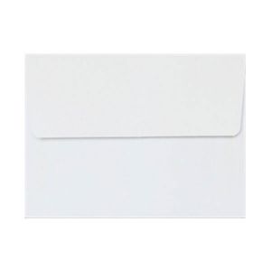 E53001 Ashley A1 Envelope – Bone White – 3 ⅝” x 5 ⅛”