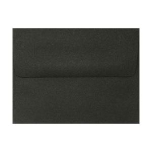 E5931 Arrow Black Olive A7 Envelope – 5 ¼” x 7 ¼”