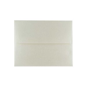E8012 Opal Stardream Envelope – 5 ¼” x 7 ¼”