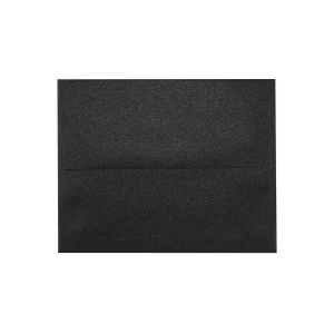 E8015 Onyx Stardream Envelope – 5 ¼” x 7 ¼”