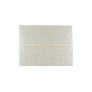 E8212 Opal Stardream Envelope – 4 3/8” x 5 ¾”