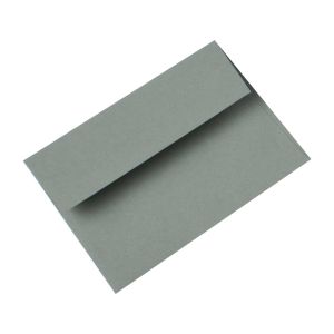 EA003 Notables A7 Envelope – Steel Blue – 5 ¼” x 7 ¼”